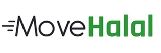 Move Halal logo