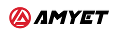 Amyet logo