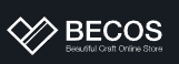 The Becos logo