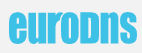 EuroDNS logo