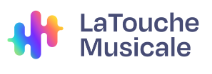La Touche Musicale logo