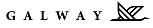Galway Bay Golf logo